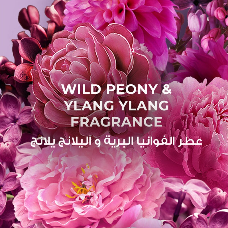 Lux صابون الجلد المعطر بمسك الإغراء 120 جرام - Image 4